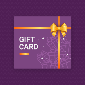ProSwimwear Gift Voucher