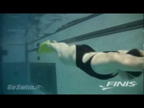 FINIS Foil Monofin - Image 3
