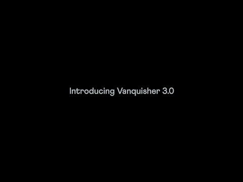 Speedo Womens Vanquisher 3.0 Mirrored Goggles - Blue - Image 3