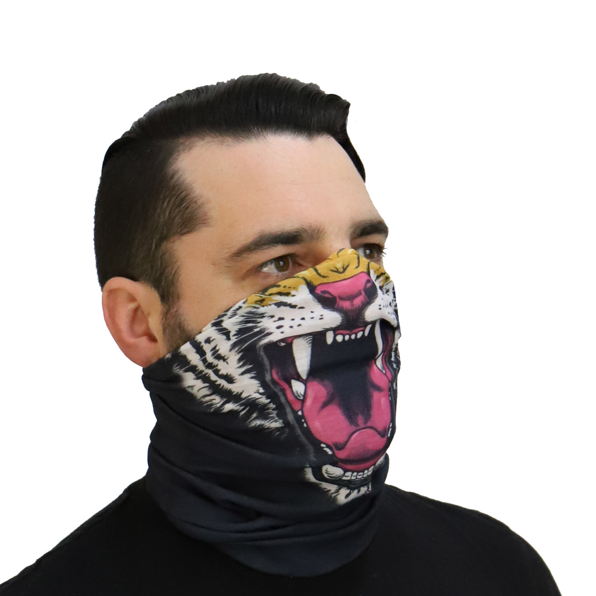 Aquarias Animals Neck Warmer - Pack of 3 - Image 32