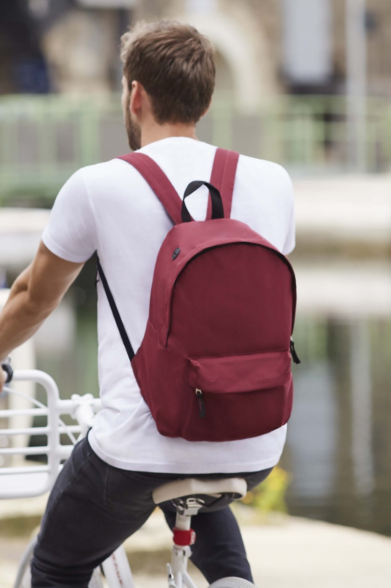 SOL'S Rider Backpack - Royal Blue - Image 2