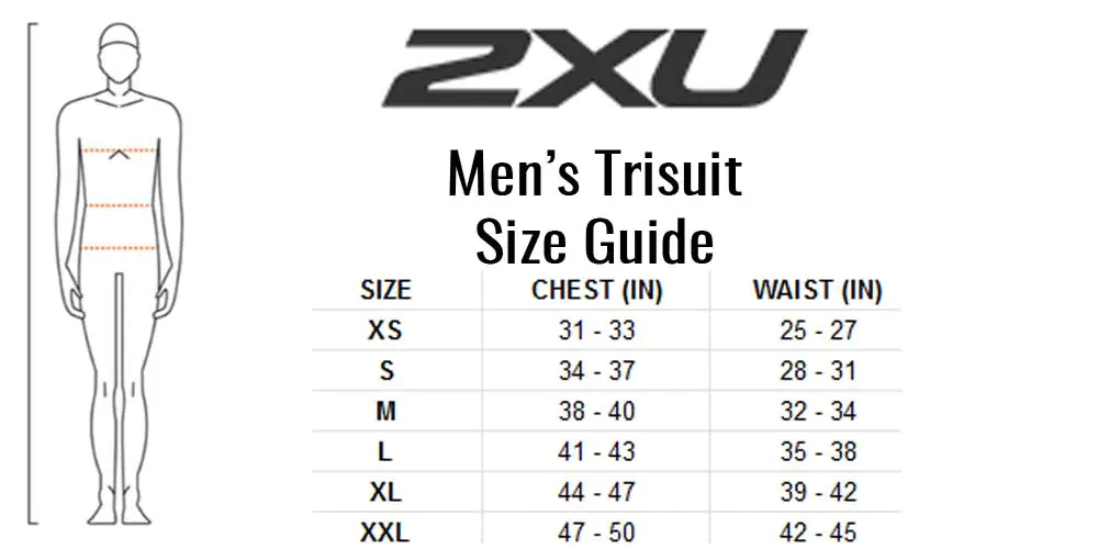 2xumens-trisuits