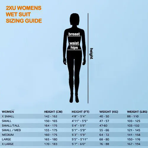 2xuwomen-swetsuits