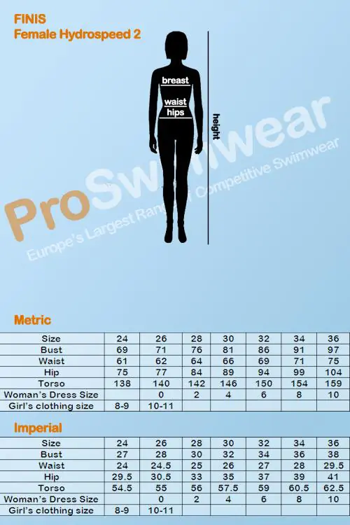 Finis_Female_Hydrospeed