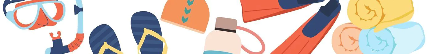 Swimming Accessories