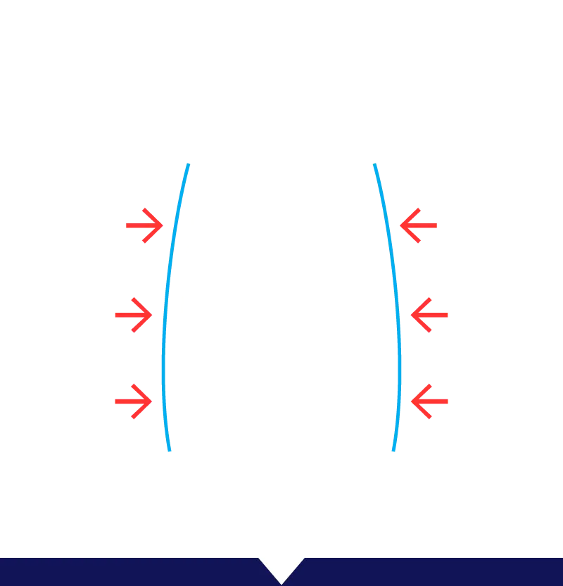 Arena Powerskin Carbon Duo