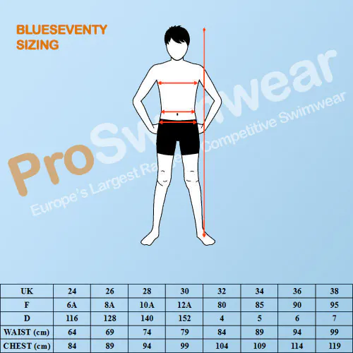 blueseventy-male