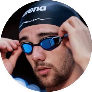 Arena Cobra Goggles