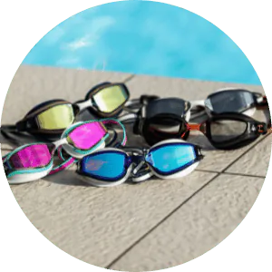Swim Goggles