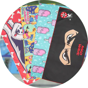 Fun Towels