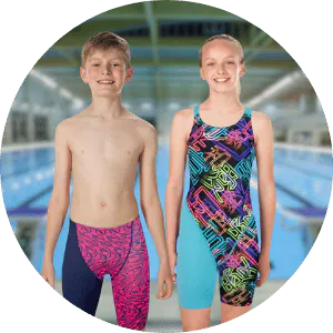 Speedo Junior Fastskins