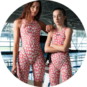 Arena Leopard Print