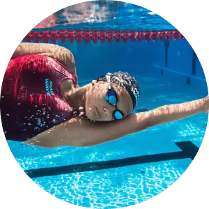 Mad Wave Turbo Racer Goggles
