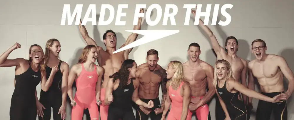 new speedo fastskin