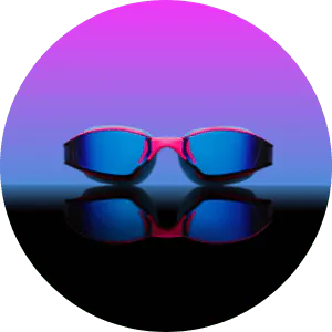 Aquasphere Xceed Goggles