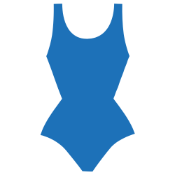 Girls Swimwear