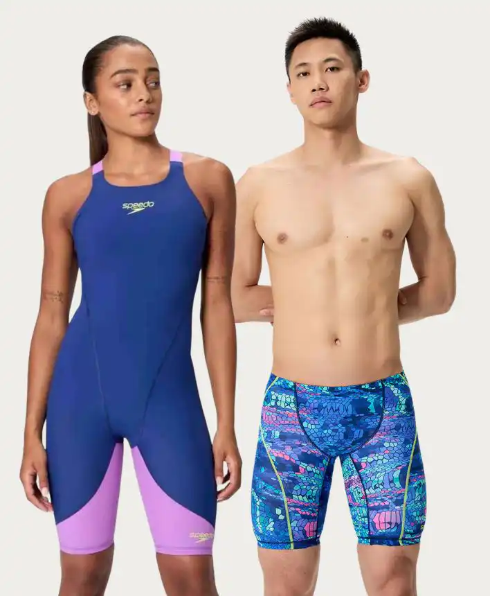 SPEEDO FASTSKINS