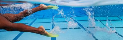 FINIS Slip Fins