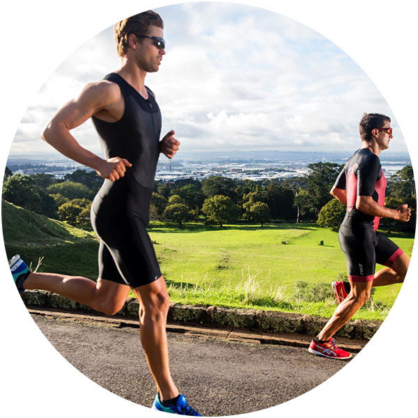 2XU Triathlon Suits