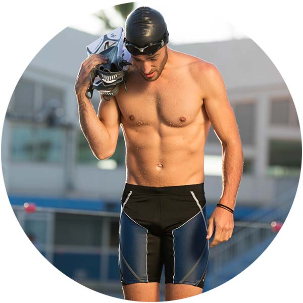 Aquasphere mens