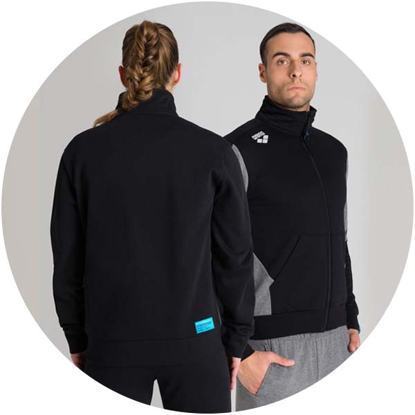 Arena Clothing