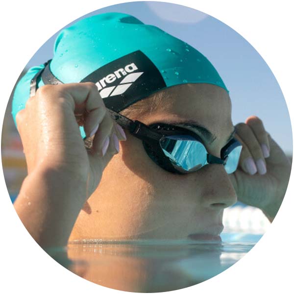 Arena Goggles