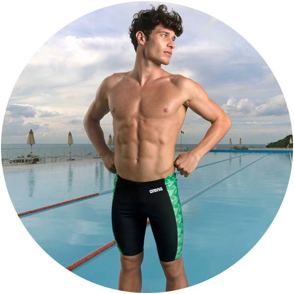 Arena Mens Swimwear