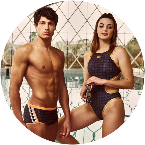 Arena New Arrivals