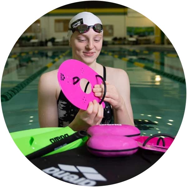 Arena Training Aids