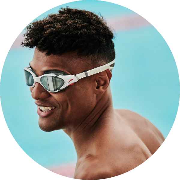 Speedo Goggles