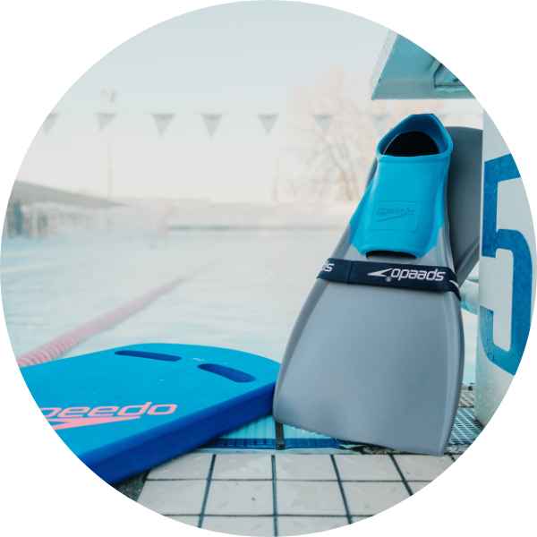 Speedo Training Aids