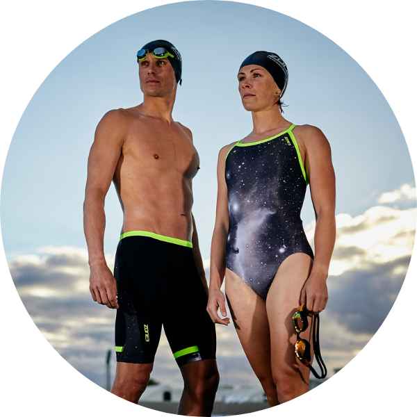 zone3 swimwear
