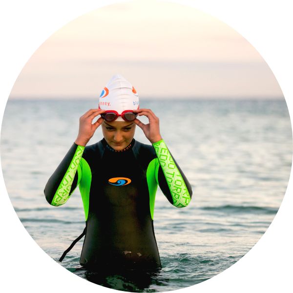 wetsuits b-grade