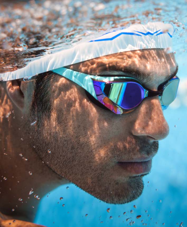 Cobra Goggles