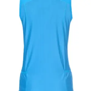 Zoot Suit Women’s Active Tri Mesh Tank – Ocean