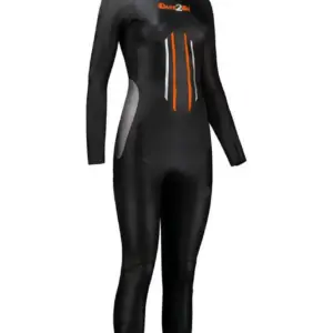 Dare2Tri MACH4.1 Women’s Wetsuit
