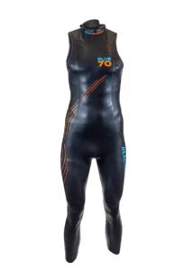 Blue70 Men's Reaction Sleeveless Wetsuit