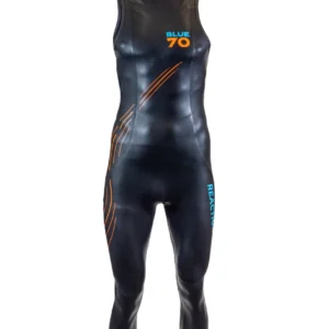 Blue70 Men's Reaction Sleeveless Wetsuit