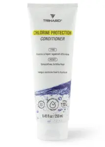TRIHARD Pre & Post Swim Conditioner