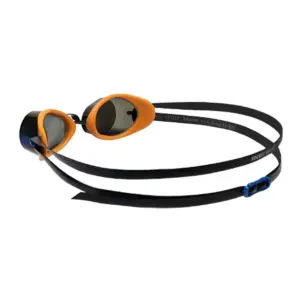TYR Socket Rocket 2.0 Mirrored Goggles – Rainbow/ Black