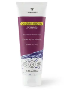 TRIHARD Swimmers Shampoo Extra Boost - 250 ml