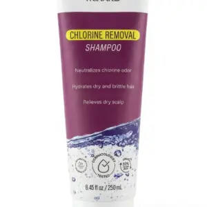 TRIHARD Swimmers Shampoo Extra Boost - 250 ml