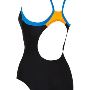 Zoggs Women’s Cannon Strikeback Swimsuit