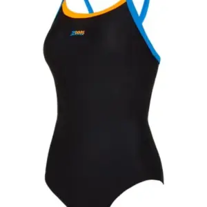 Zoggs Women's Cannon Strikeback Swimsuit