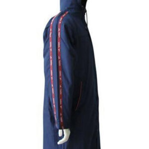 Yingfa 023-2 Swim Parka - Navy