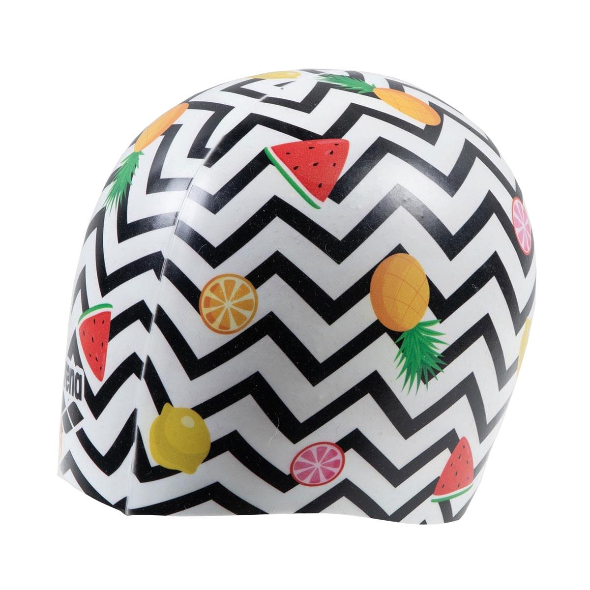 Arena Hd Swim Cap - Juicy Fruits-634578