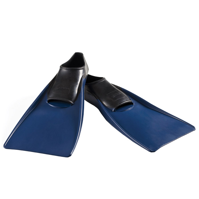 FINIS Long Floating Swim Fins - Image 7