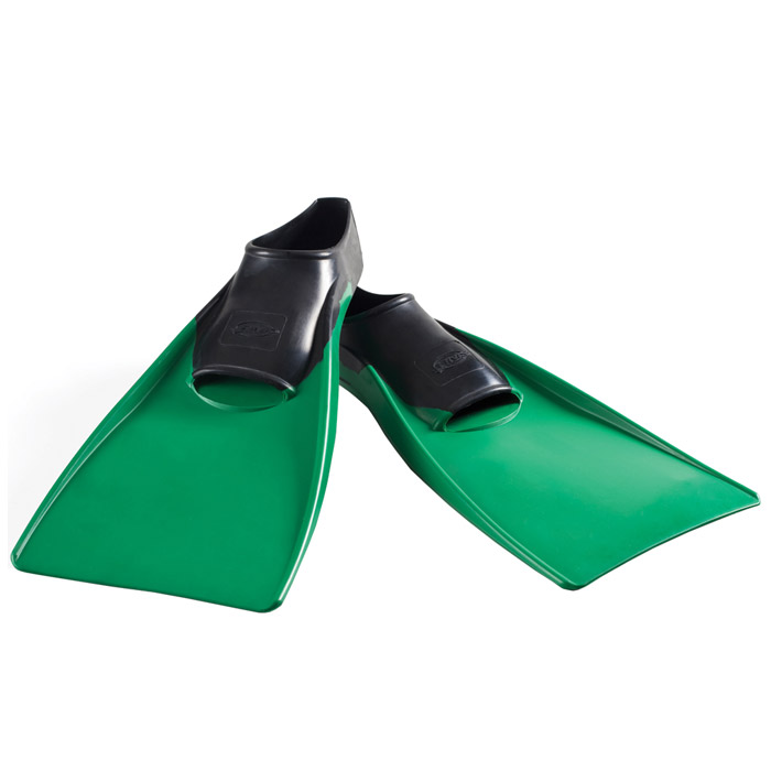 FINIS Long Floating Swim Fins - Image 8