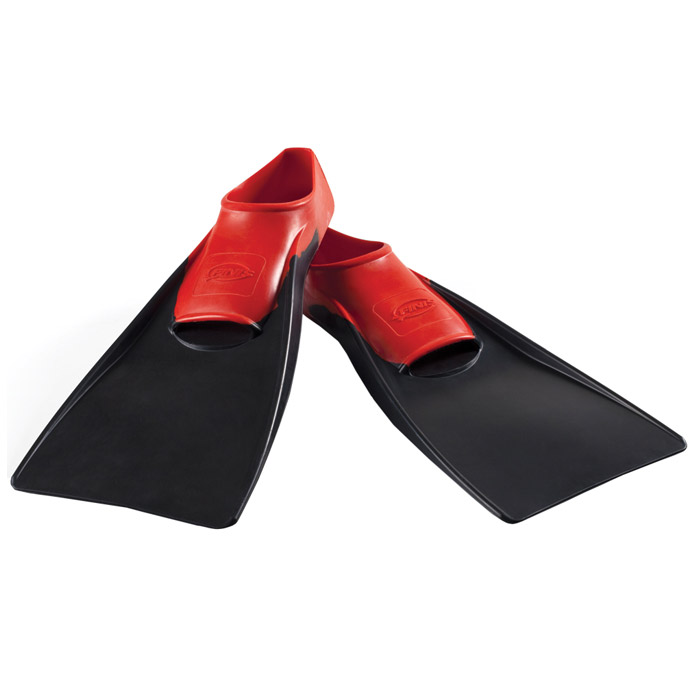 FINIS Long Floating Swim Fins - Image 3