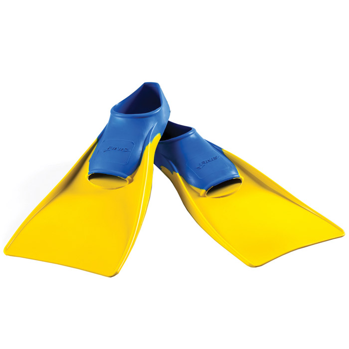 FINIS Long Floating Swim Fins - Image 2